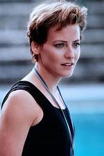 Lori Petty: a Journey Through Film and Life