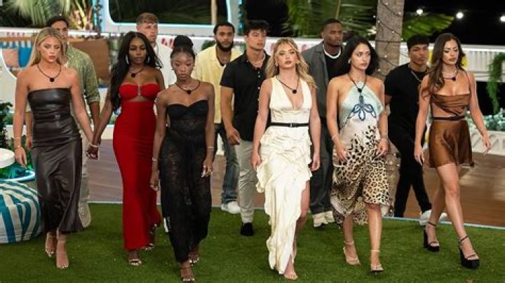Love Island USA's Kordell Beckham has famous brother who dated Kim