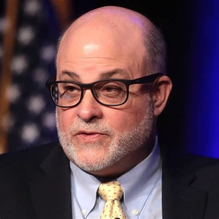 Mark Levin Thumbs His Nose at Fox News Over Policy Against Political