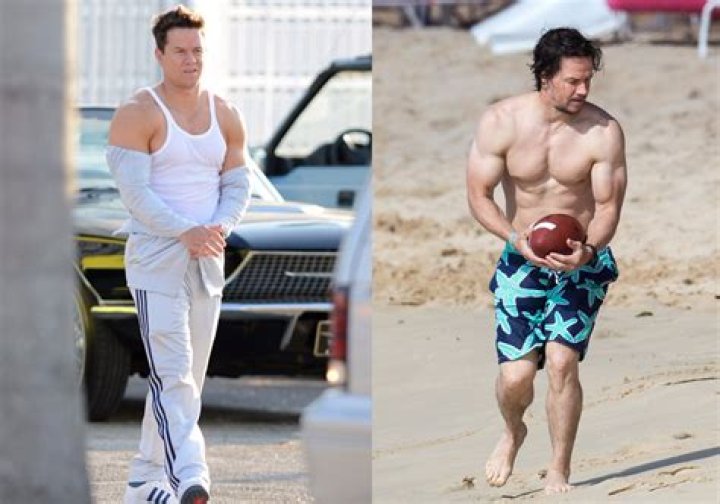 Mark Wahlberg Height, Weight, Measurements Global Shop