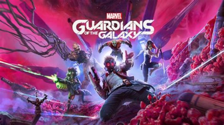 Marvel Guardians of the Galaxy Game Story Narrative Good