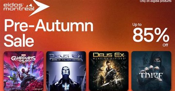 Marvels GOTG Steam Sale Mocks Avengers