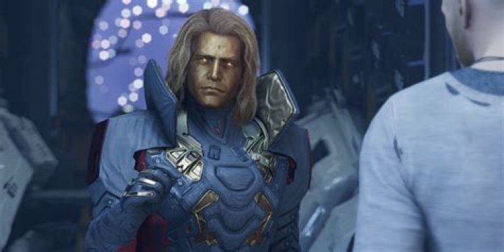 Marvels Guardians Galaxy Playable Adam Warlock Story Sequel