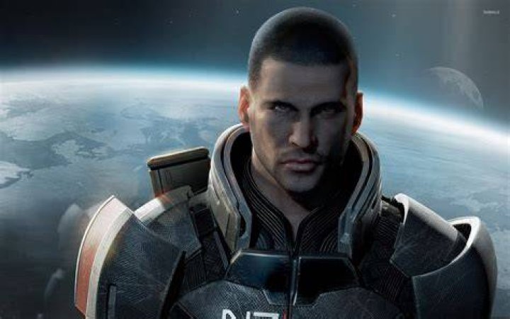 Mass Effect 2 Shootout Shepard Jacob Miranda