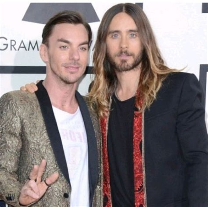 Mateo Leto What happened to Jared Leto's Brother? Dicy Trends