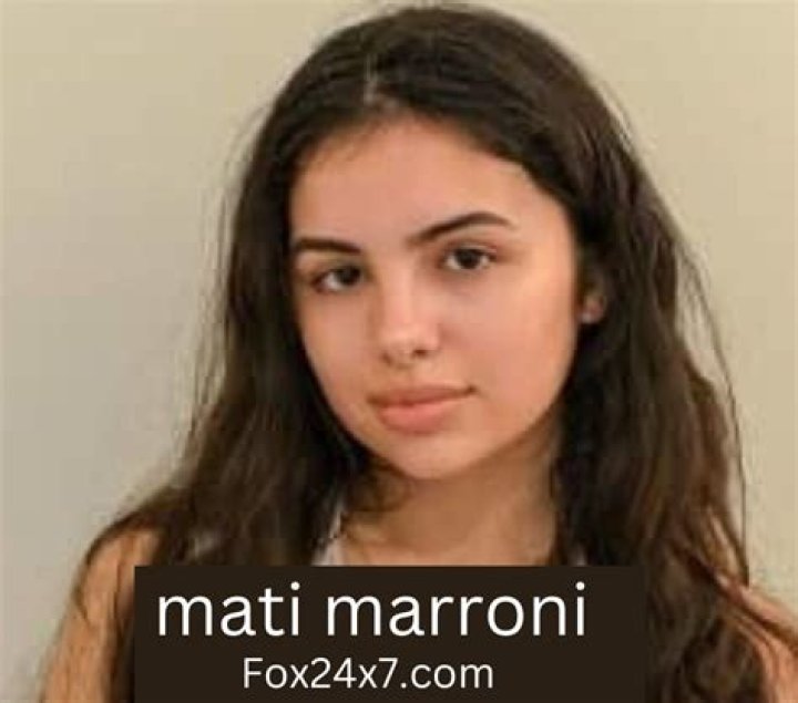 Mati Marron boyfriend Archives Biography Wall