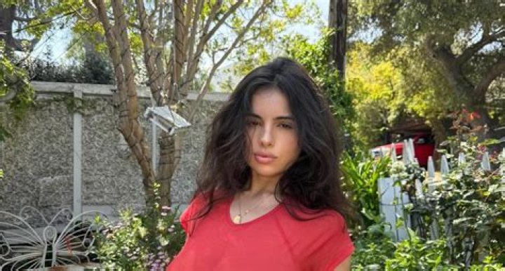 Mati Marroni Bio, Age, Height, Wiki Models Biography