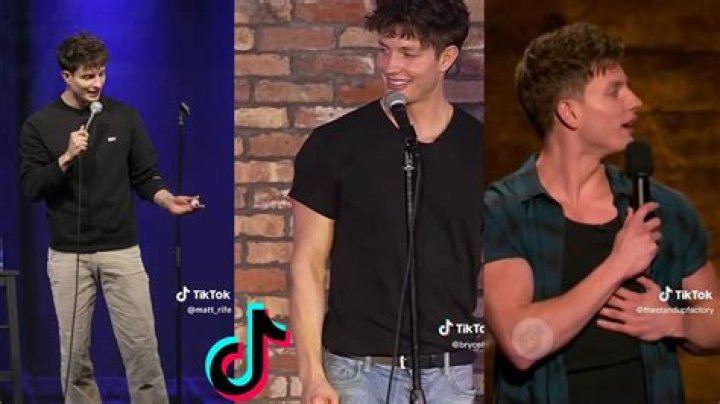 Matt Rife YouTube