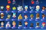 Mcdonald's Happy Meal Disney: a Magical Dining Experience for Kids