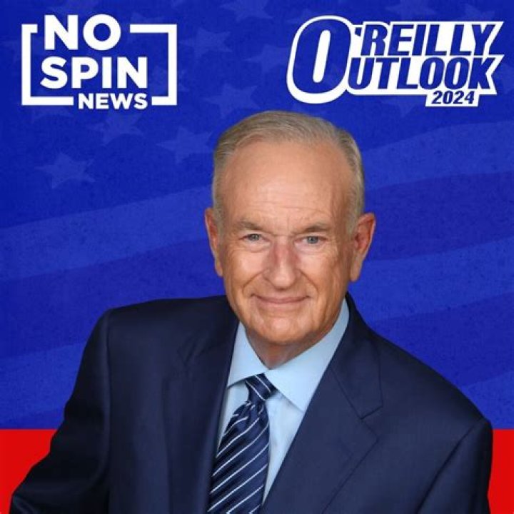 Meet Bill O&rsquo;Reilly, the disgraced exFox News commentator who shaped