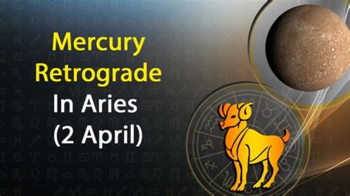 Mercury Retrograde April 2024 Signs Affected Denna Madelaine