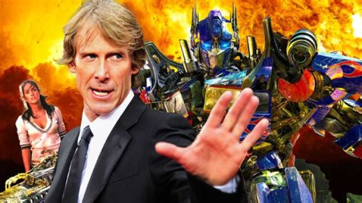 Michael Bay Transformers Future Movies Spinoffs Sequels Prediction