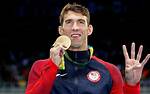 Michael Phelps: the Unmatched Legacy of Olympic Medals