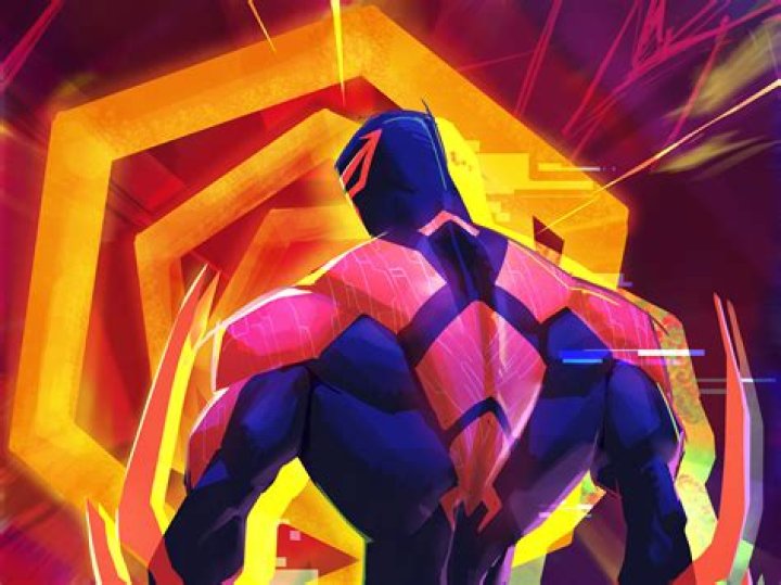 Miguel O'Hara's Spider-Man 2099 in Marvel Comics