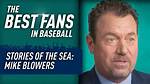 Mike Blowers: the Journey of a Baseball Legend