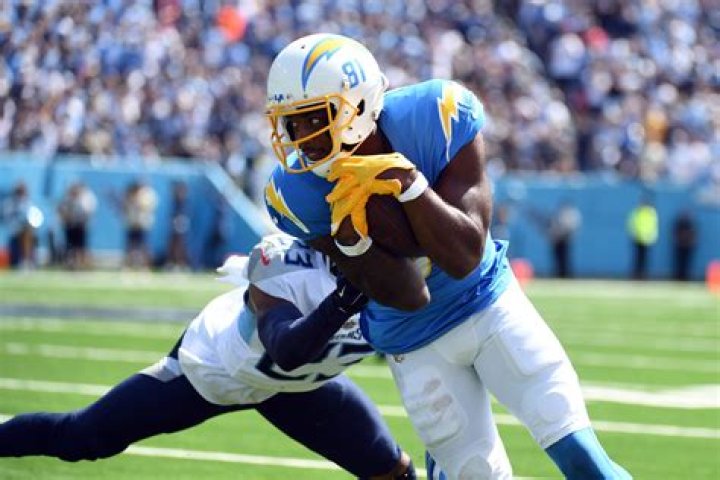 Mike Williams injury update Chargers WR returns after evaluation for