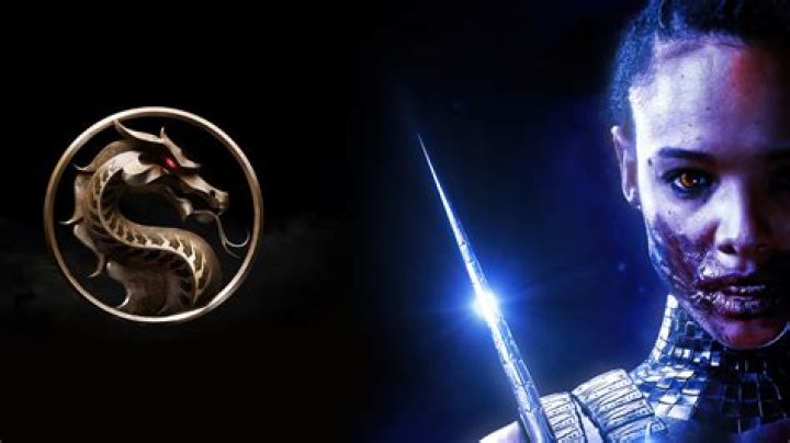Mileena Mortal Kombat Movie