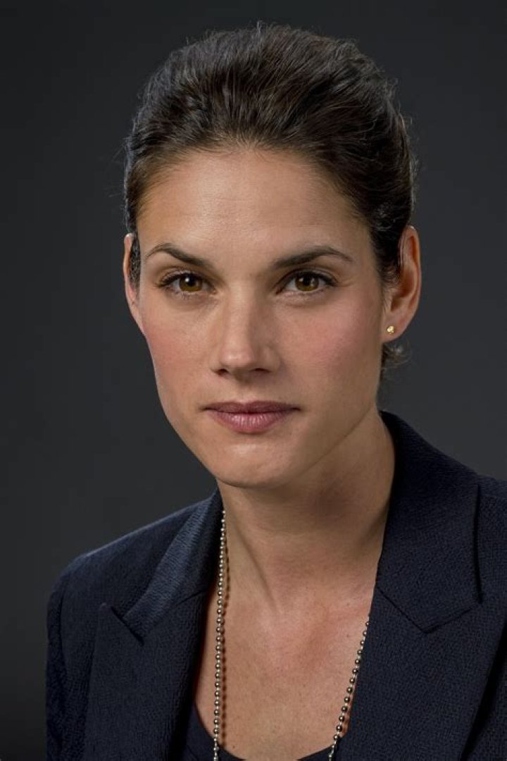 Missy Peregrym Profile Images &mdash; The Movie Database (TMDB)