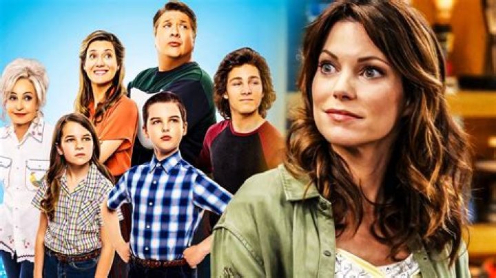 Missys Big Bang Theory Fate Is Now Damaged Beyond Repair young sheldon