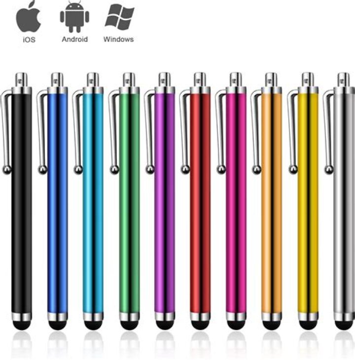 Mixoo Capacitive Stylus Pen