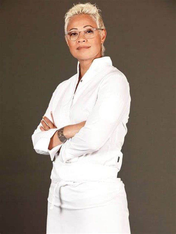 Monica Galetti: A Culinary Journey Through Passion And Excellence