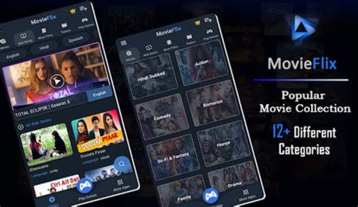 MovieFlix Free Online Movies & Web Series in HD YouTube