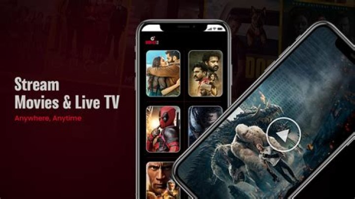 Moviesflix Best Place To Enjoy All The Latest Movies For Free