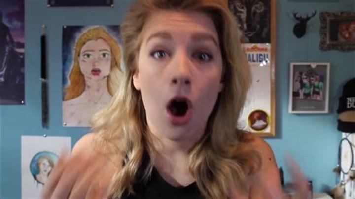 MY NUDES LEAKED Courtney Miller YouTube