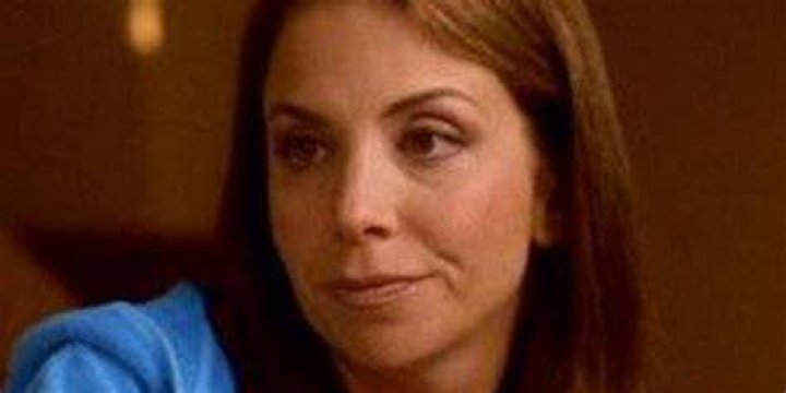 Nancy Cassaro as Joanne in Sopranos