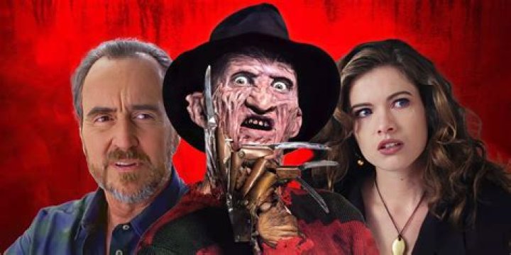 New Nightmare Krueger