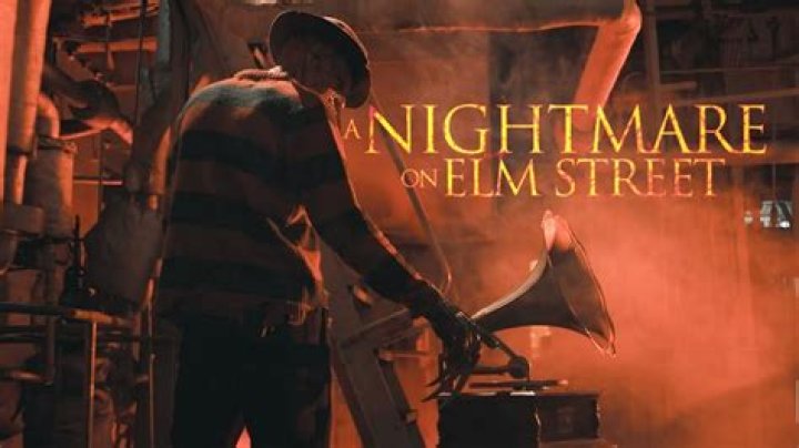 Nightmare On Elm Street Remake Close Up