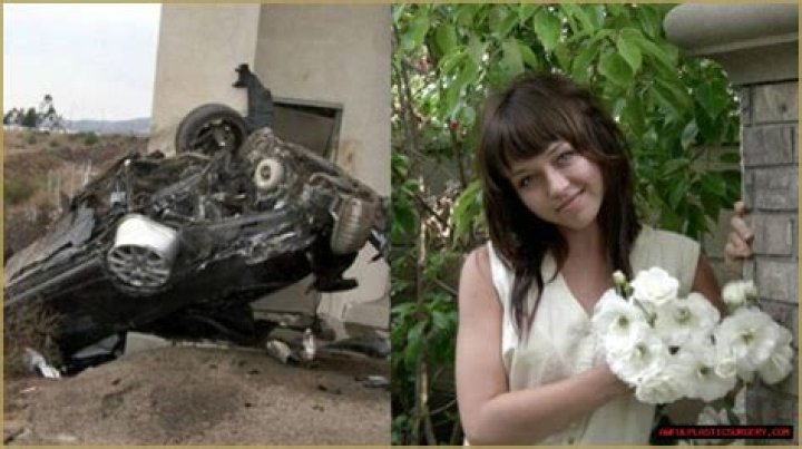 Nikki Catsouras The Tragic Incident That Shocked The World
