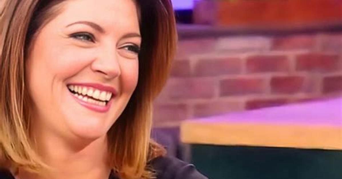 Norah O'donnell Weight Loss: a Journey to Health and Confidence