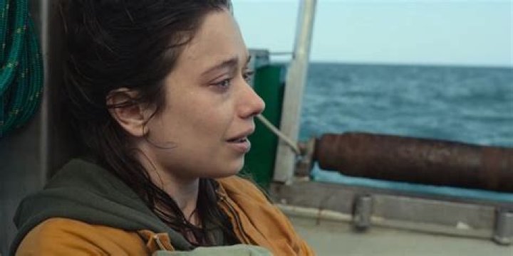 Nowhere Mia Irish Boat Rescue