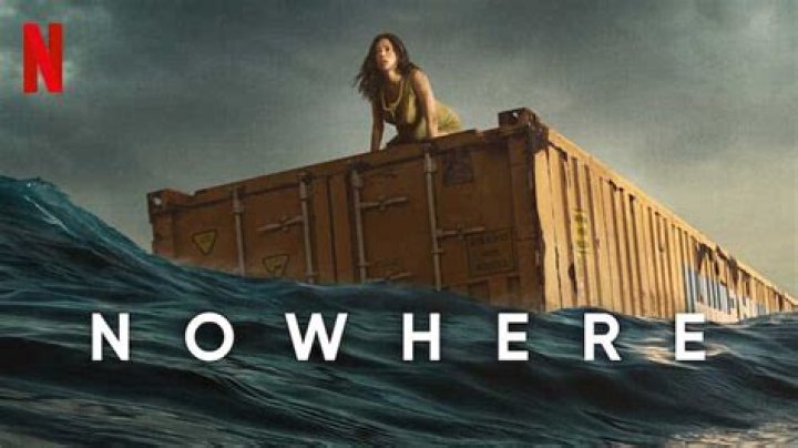 Nowhere Netflix Ending Explained