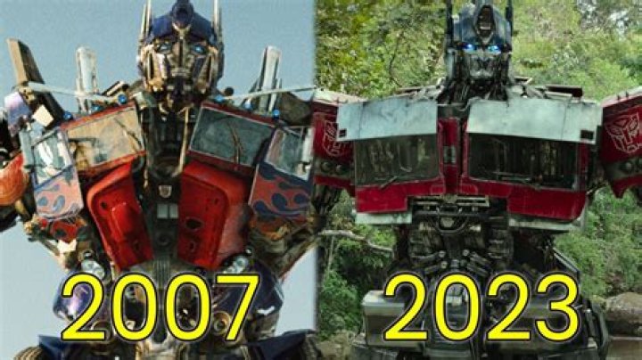 Optimus Prime Changes The Transformers Movies Have Made Since Michael Bay Left