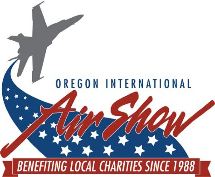 Oregon International Air Show provides fitting backdrop for &ldquo;All Call