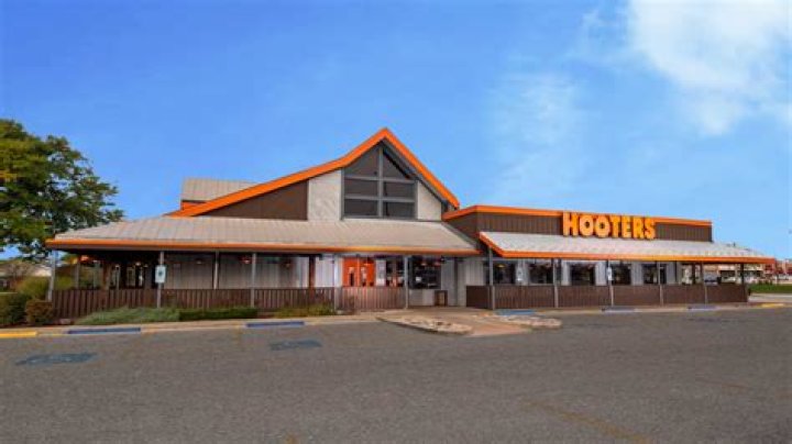 Orland Park Original Hooters