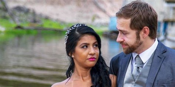 Paul Staehle-Karine-affair-90 Day Fiance