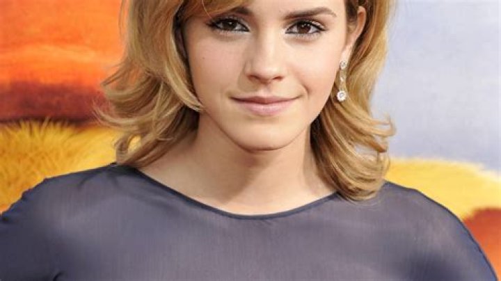 Pervs using UNDERAGE Emma Watson pics for fake celeb sex tapes The