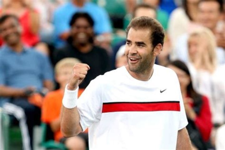 Pete Sampras Net Worth 2024 Age, Earnings, Wife and Salary