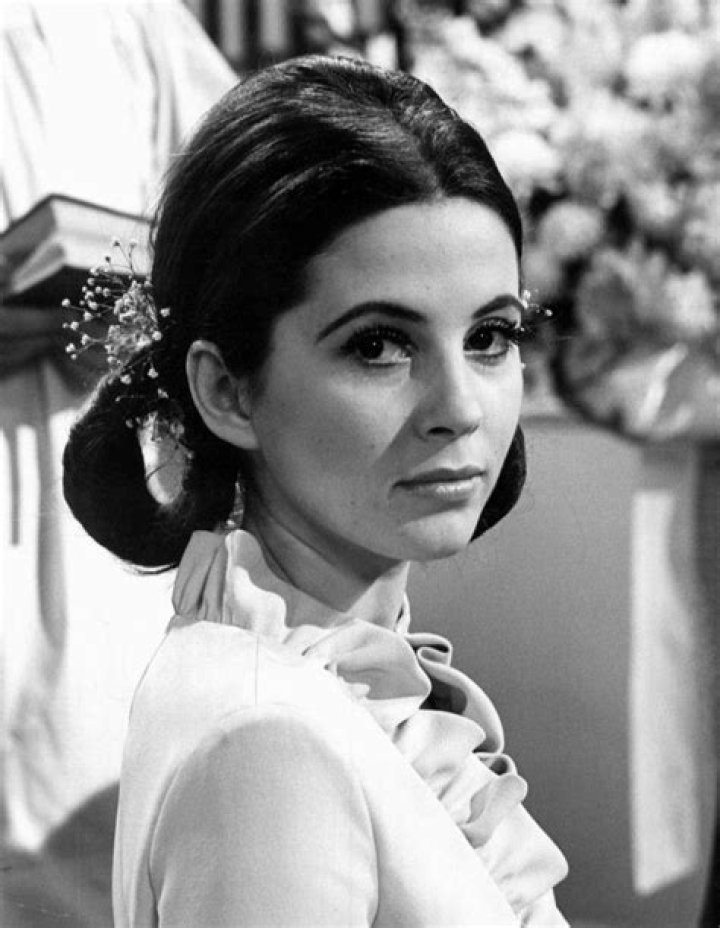 Pin on Barbara Parkins