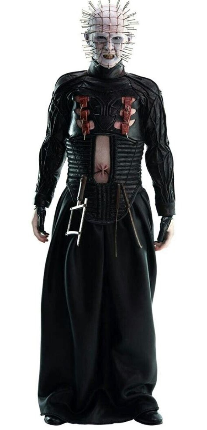 Pinhead in Hellraiser