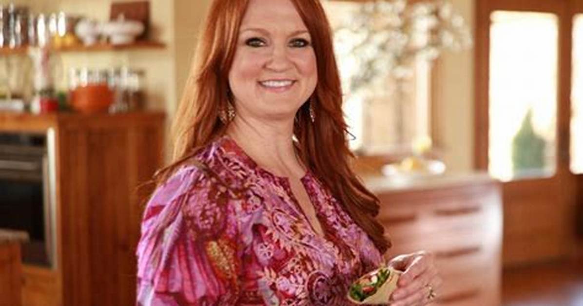Pioneer Woman Stroke: Understanding the Impact and Recovery Journey