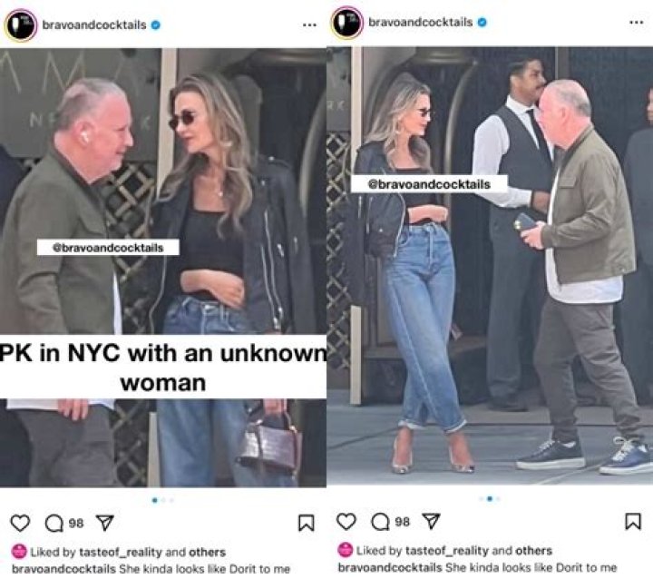 pk kemsley open shirt The Real Housewives of Beverly HIlls IG screengrab CROPPED