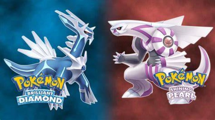 Pokemon Brilliant Diamond And Shining Pearl Battle Against Cynthia