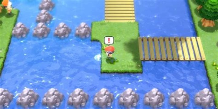 Pok&eacute;mon BDSP: How To Find (& Catch) Bagon