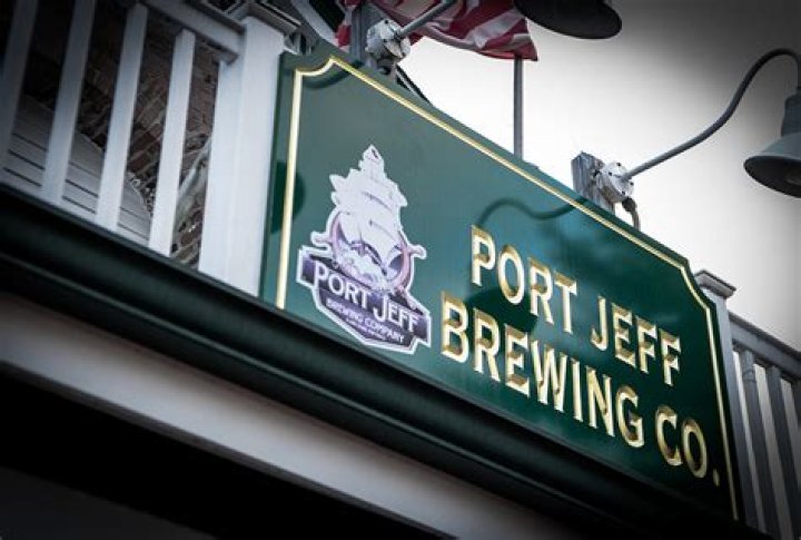 Port Jeff Brewing Co.