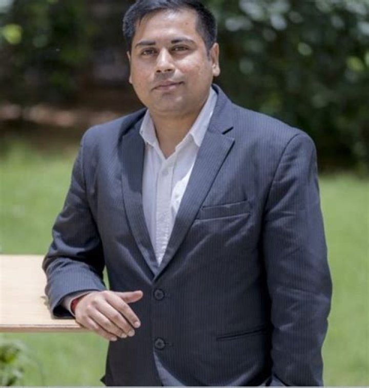 Ranajit Ghosh Unit Financial Controller DUET INDIA HOTELS