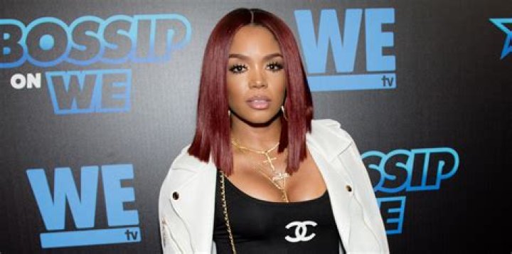 Rasheeda Frost Net Worth, Salary and Earnings Wealthypipo